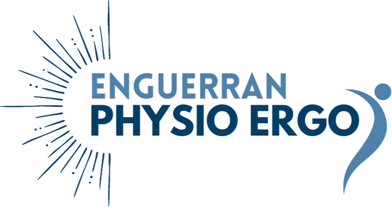 Enguerran Physio Ergo, accueil